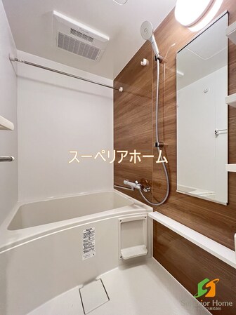 ワンルーフレジデンス新御徒町の物件内観写真